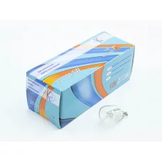 лампа БЦ 12V21/5W W3х16q КВАНТ