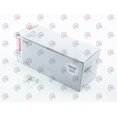 лампа БЦ 12V 21W W3х16d BOSCH ECO