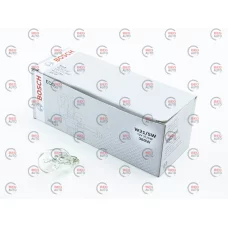 лампа БЦ 12V21/5W W3х16q BOSCH ECO
