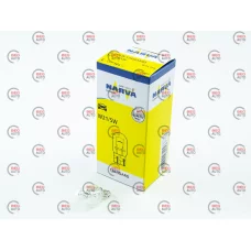 лампа БЦ 12V21/5W W3х16q NARVA