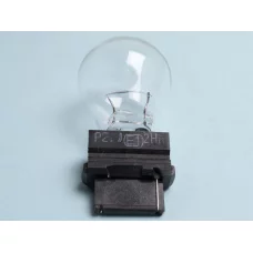 лампа БЦ 12V 21W  Маяк бол. патрон пластмассовый