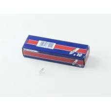 лампа БЦ 12V 1,2W W2х4,6d Tungsram