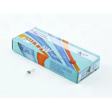 лампа БЦ 12V 1,2W W2х4,6d КВАНТ