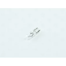 лампа БЦ 12V 1,2W W2х4,6d OSRAM