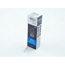 лампа БЦ 12V 5W W2.1х9.5d BREVIA
