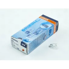 лампа БЦ 12V 3W W2.1х9.5d OSRAM********