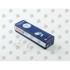 лампа БЦ 12V 3W W2.1х9.5d BOSCH