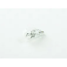 лампа БЦ 12V 5W W2.1х9.5d PHILIPS *************