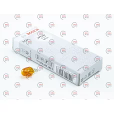 лампа БЦ 12V 5W W2.1х9.5d BOSCH ECO Orange