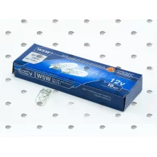 лампа БЦ 12V  5W  Диалуч