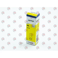 лампа БЦ 12V 5W W2.1х9.5d NARVA