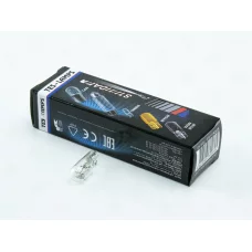 лампа БЦ 12V 3W W2.1х9.5d Tes-Lamps