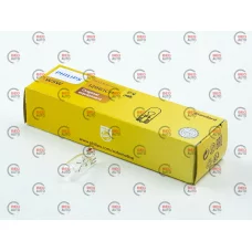 лампа БЦ 12V 5W W2.1х9.5d PHILIPS