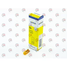 лампа БЦ 12V 5W W2.1х9.5d NARVA Orange