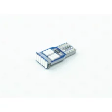 Лампа світлодіодна БЦ 12-5 лазер. GREEN 18 SMD 4014 432Lm