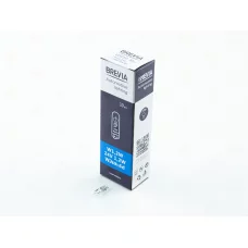 лампа БЦ 24V 1,2W W2х4,6d BREVIA