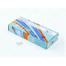 лампа БЦ 24V 1,2W W2х4,6d КВАНТ