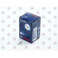 лампа БЦ 24V 1,2W W2х4,6d BOSCH