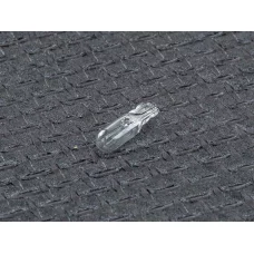 лампа БЦ 24V 1,2W W2х4,6d Tes-Lamps