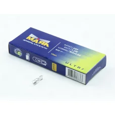 лампа БЦ 24V 1,2W W2х4,6d Маяк