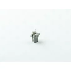 лампа БЦ 24V 1,2W Bax8,3d NARVA з патроном