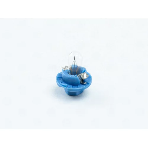 лампа БЦ 24V 1,8W Bax8.4d NARVA з патроном