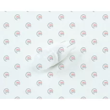 Лампа LED БЦ 24V W5W (W2,1x9,5d) T10 WHITE 2 SMD 2835 матовая линза ceramic