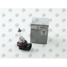 лампа Н 8 12V 35W  BOSCH Eco