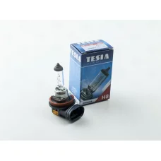 лампа Н 8 12V 35W  Tesla