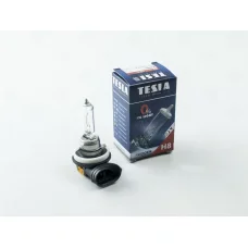 лампа Н 8 12V 35W  Tesla +50%