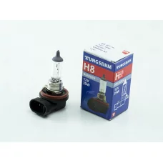 лампа Н 8 12V 35W  Tungsram