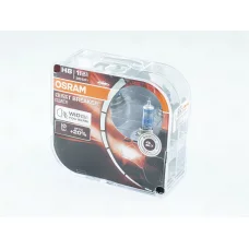 лампа Н 8 12V 35W  OSRAM Night Breaker Lazer +20% (пара)