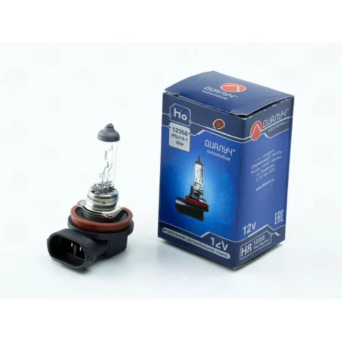 лампа Н 8 12V 35W  Диалуч
