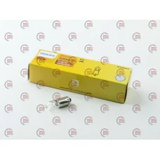 лампа A 12V H6W BAX9s PHILIPS