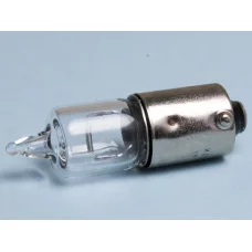 лампа  A 12V  6W NARVA галогенная лампа