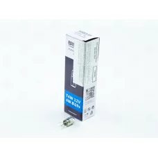 лампа A 12V T4W BA9s BREVIA
