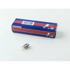 лампа A 12V T4W BA9s Tungsram