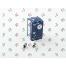лампа A 12V T4W BA9s BOSCH