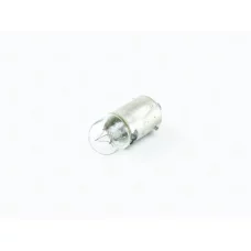 лампа A 12V T3W BA9s Китай