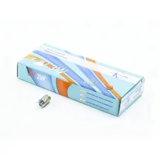 лампа A 12V T3W BA7s КВАНТ