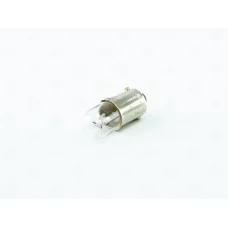 лампа A 12V T1W BA9s Маяк