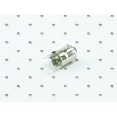 лампа  A 12V  3W Маяк (100шт уп)