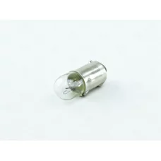 лампа A 12V T4W BA9s Китай
