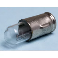 лампа A 12V T2W BA7s Китай