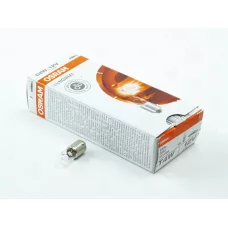 лампа A 12V T4W BA9s OSRAM