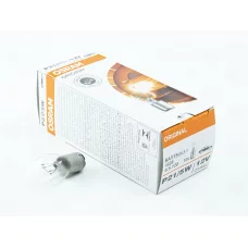 лампа A 12V P21/5W BAY15d Osram  *******