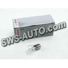 лампа A 12V P21/5W BAY15d BOSCH Eco