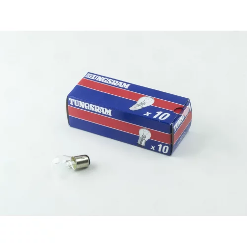 лампа A 12V P21/5W BAY15d Tungsram