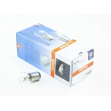 лампа A 12V P21/4W BAZ15d OSRAM