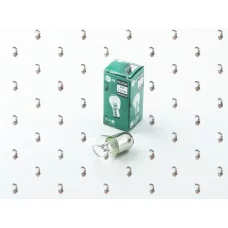 лампа  A 24V 21+5W GE